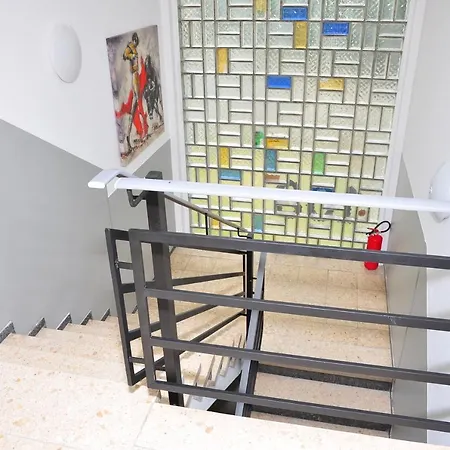 Hostel Weisenau Plaza Mainz