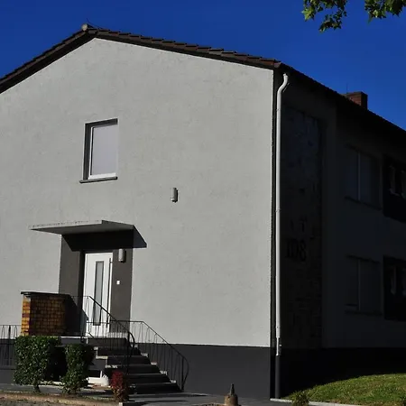 Weisenau Plaza Hostel